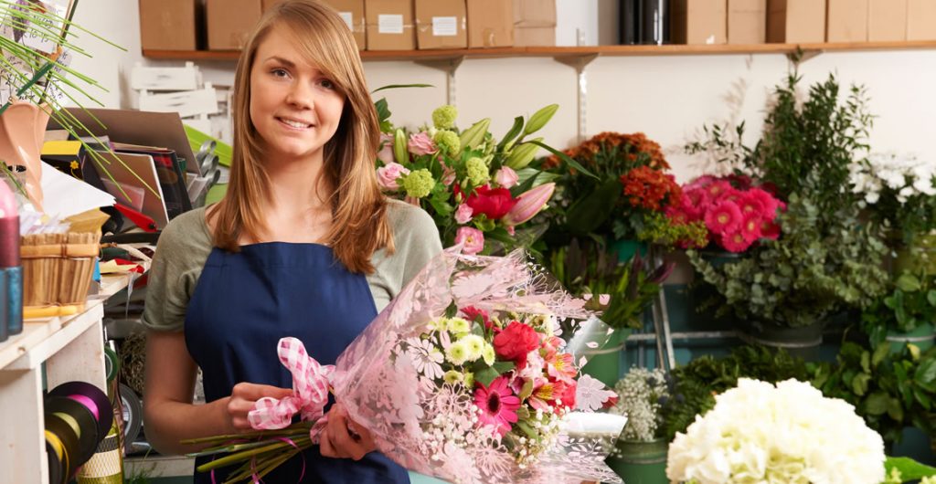 Floristry Academy Certification