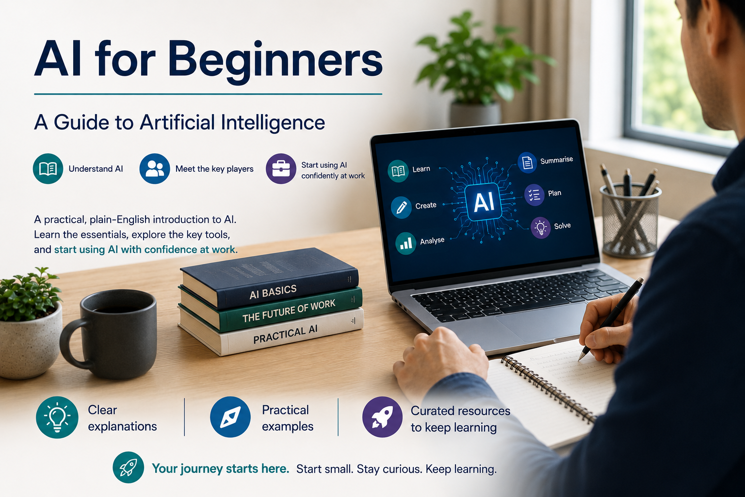 AI for Beginners Certificate
