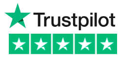 trustpilot 5 stars