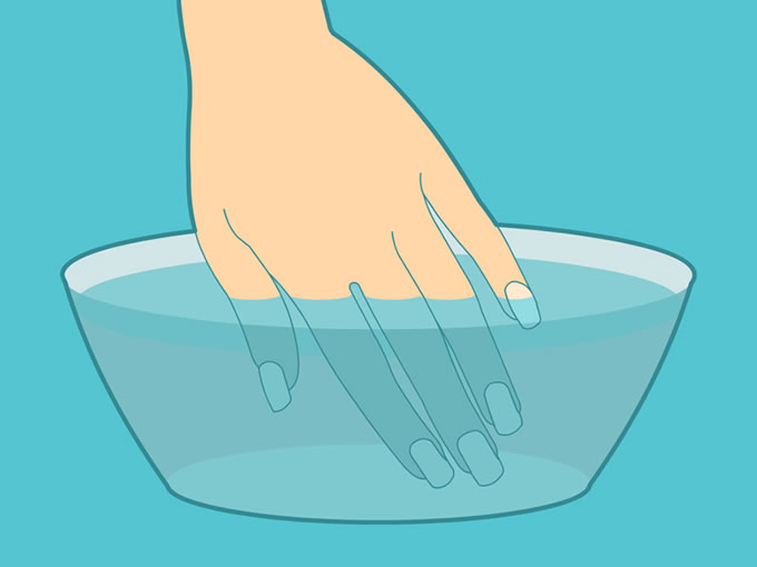 soak