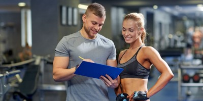 Fitness Diploma (Personal Trainer / Fitness Instructor)