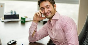 Fire Marshal Training Certificate