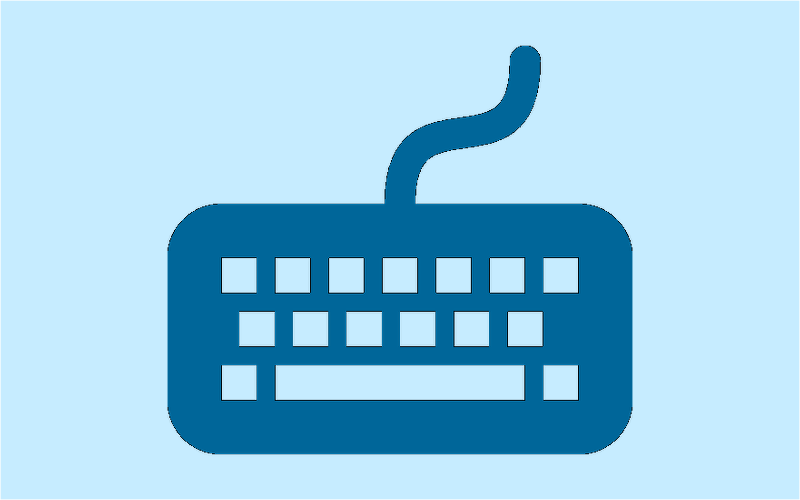 Shortcut Keys