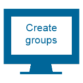 Create Groups