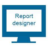 Report Designer Tool