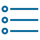 Steps to Create a Chart 