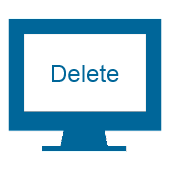 Delete 