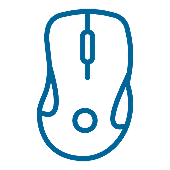 Enter a Supplier or Customer Record