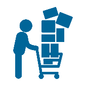 How to Record Stocks