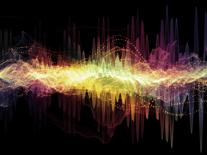 Neural Oscillation and Other Curious Frequencies New Skills Academy