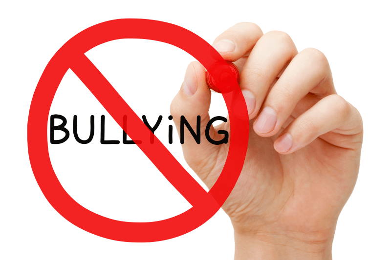 Anti-Bullying NGOs and Charities - UK