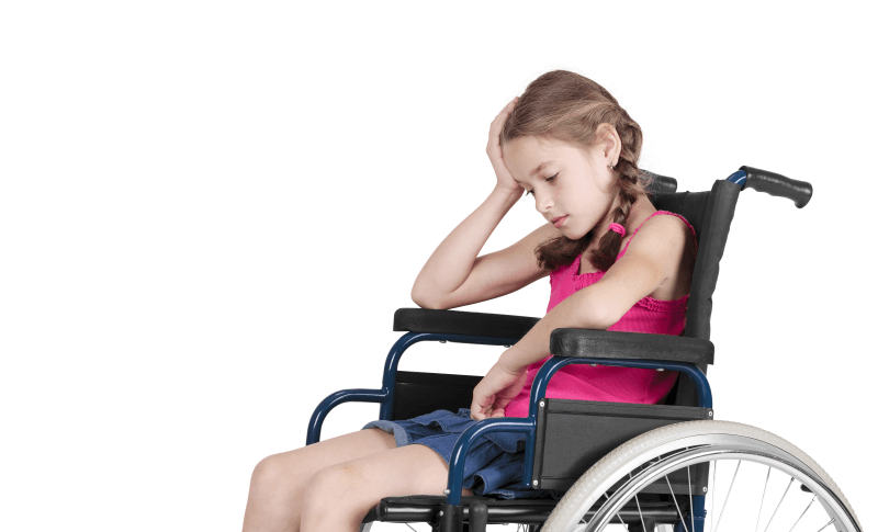 Your Disabled Child is Bullied? Advice and discussion