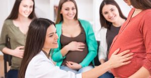 Introduction to Midwifery Certificate