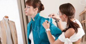 Fashion Design Diploma Course