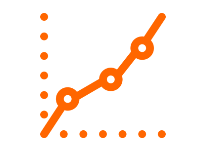 increase