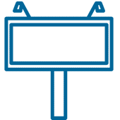 sign