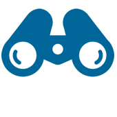 binoculars