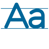 fonts