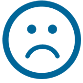 sad