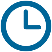 time