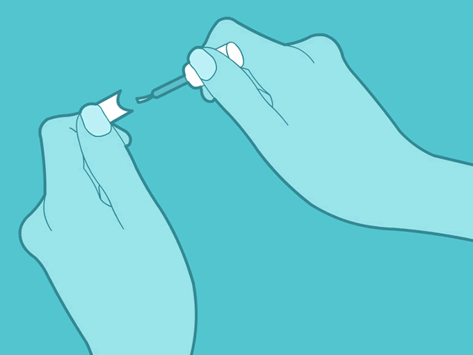 Glue