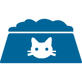 cat food