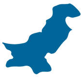Pakistan