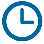 time