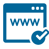 website