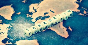 Extremism and Terrorism Awareness Certificate