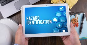 Hazard Identification and Risk Control Certificate