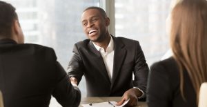 Hiring Employees Certificate