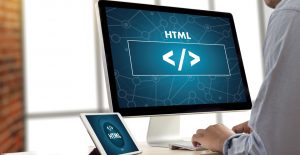 Level 2 HTML 5 Certificate