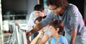 Learning Strategies Certificate