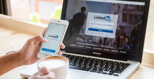 LinkedIn for Business Certificate