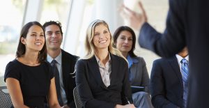 Listening Skills Certificate