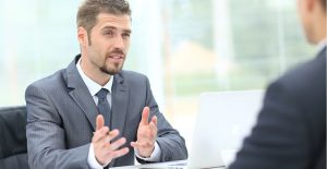 Handling Objections and Overcoming Barriers to Sales Certificate