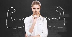 Improve Your Assertiveness Certificate