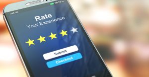 Gaining Customer Testimonials Certificate