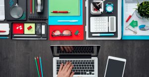 Importance of Good Housekeeping at Work Certificate