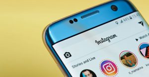 Instagram Marketing Certificate