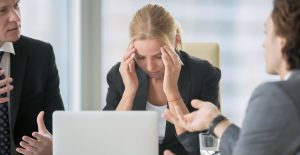 Managing Emotions at Work Certificate