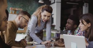 Practical Leadership Skills Certificate