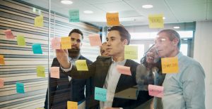 Problem Solving Certificate