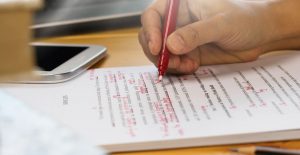 Punctuation Mastery Certificate