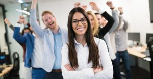 Success Habits Certificate