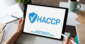 HACCP Certificate
