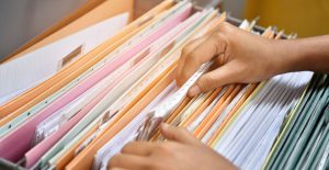 Freedom of Information Act Certificate