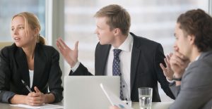 Identifying Causes of Conflict Certificate