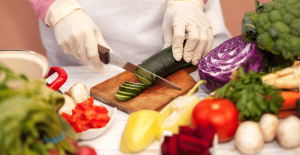 Food Safety Level 2 Certificate